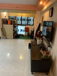 Blk 966 Hougang Avenue 9 (Hougang), HDB 5 Rooms #453891561